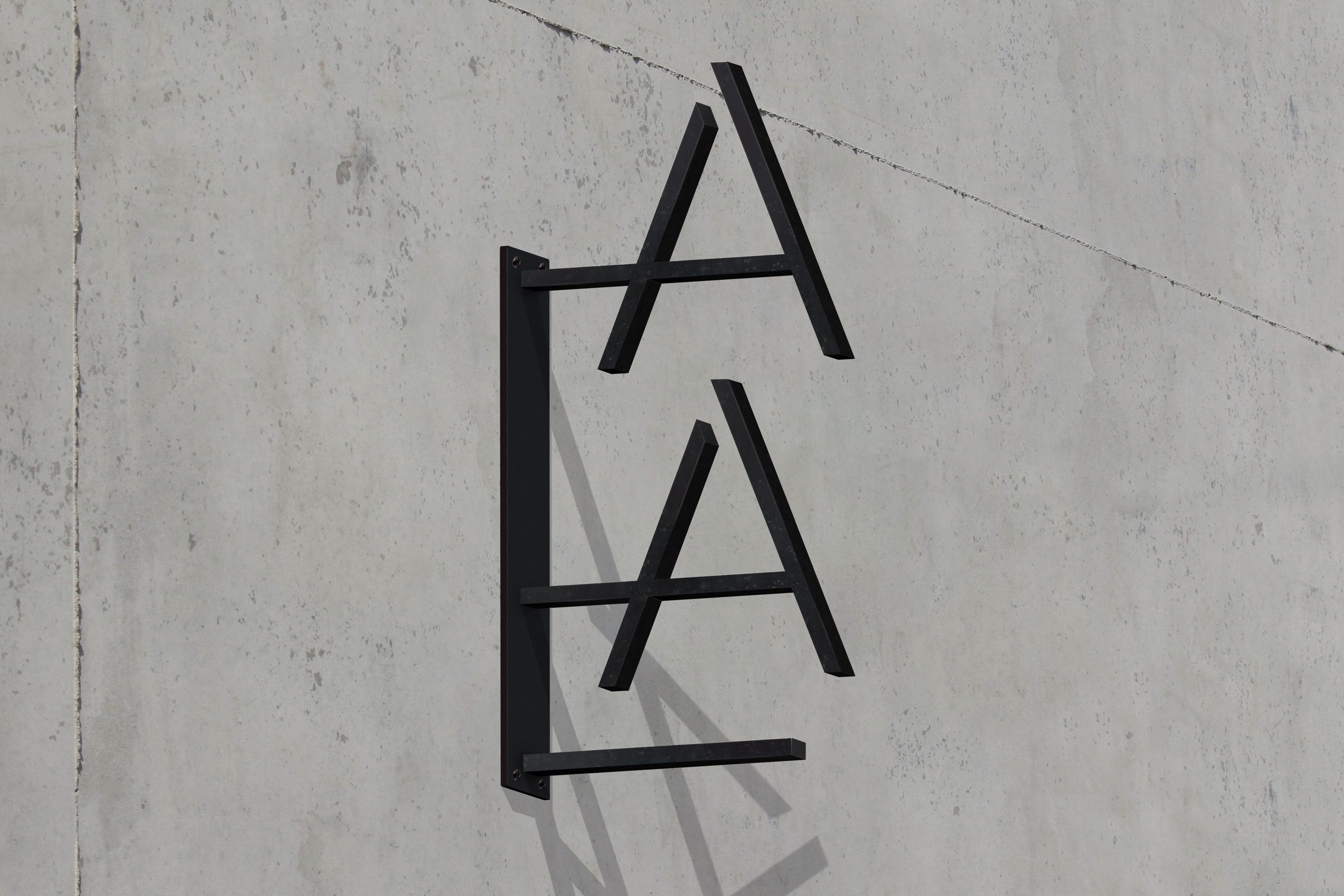 DITTMAR_aa-collected_signage