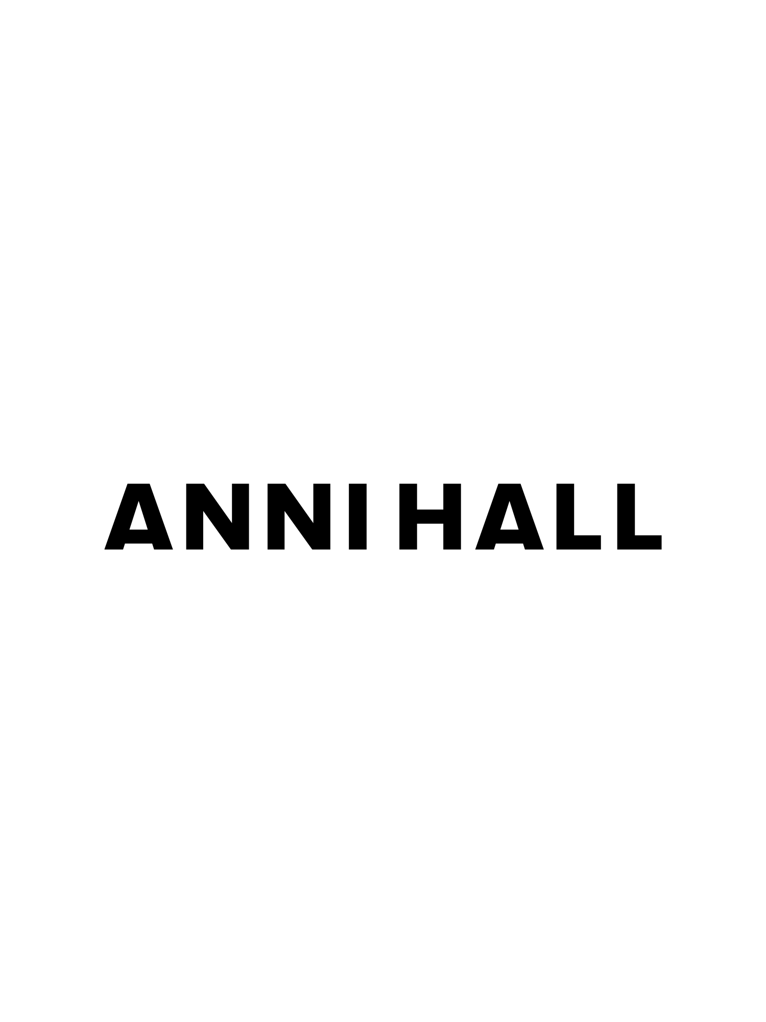 DITTMAR_anni-hall_logo